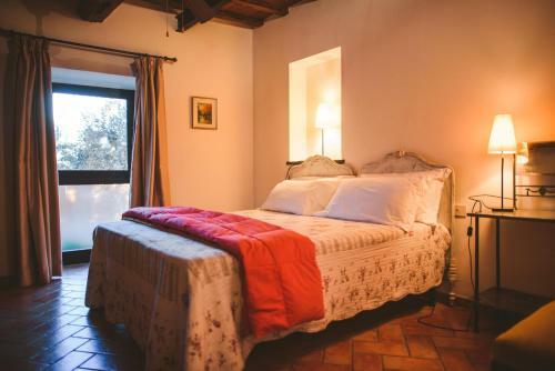 Hotel Fattoria Di Corsignano
