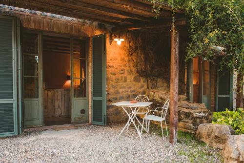 Hotel Fattoria Di Corsignano
