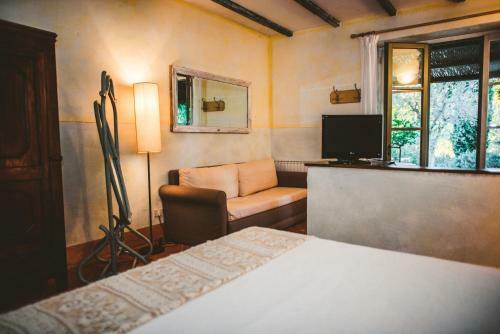 Hotel Fattoria Di Corsignano