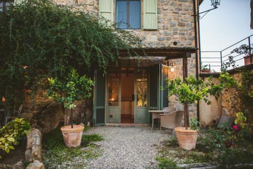 Hotel Fattoria Di Corsignano