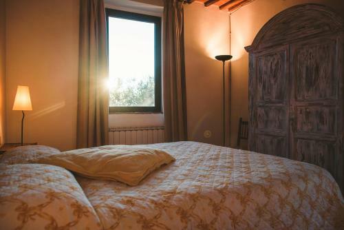 Hotel Fattoria Di Corsignano
