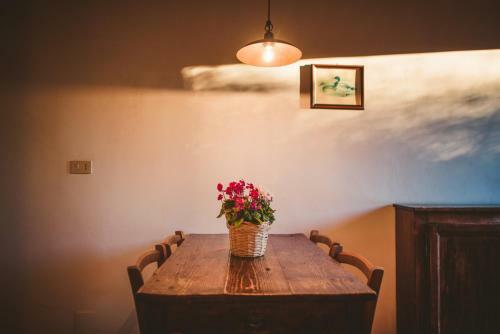 Hotel Fattoria Di Corsignano