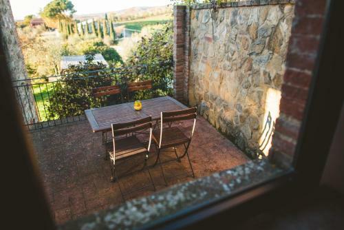 Hotel Fattoria Di Corsignano