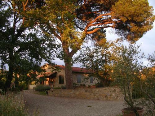 Hotel Fattoria Di Corsignano