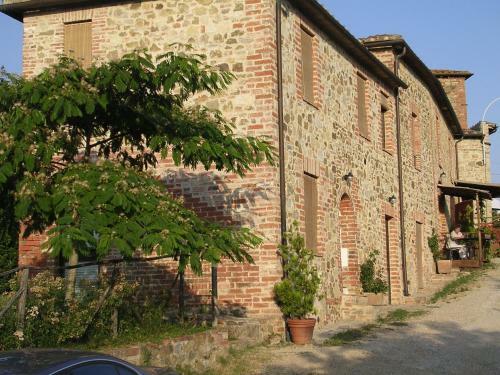 Hotel Fattoria Di Corsignano