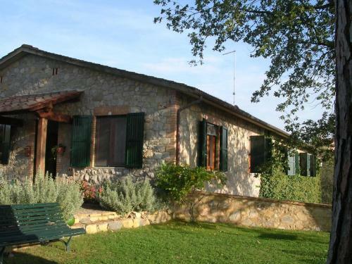 Hotel Fattoria Di Corsignano
