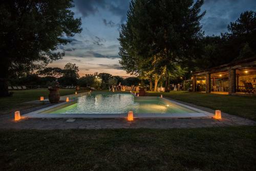 Hotel Fattoria Di Corsignano