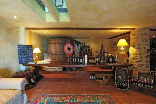 Hotel Fattoria Di Corsignano