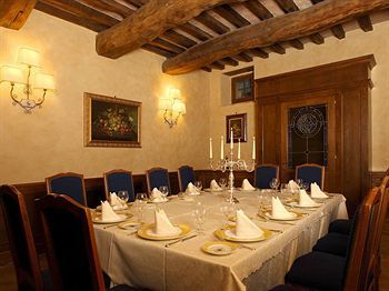 Hotel Relais Il Canalicchio