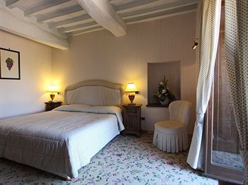 Hotel Relais Il Canalicchio