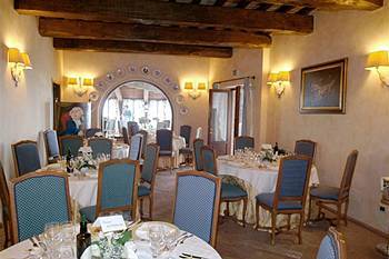 Hotel Relais Il Canalicchio