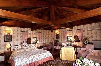 Hotel Relais Il Canalicchio