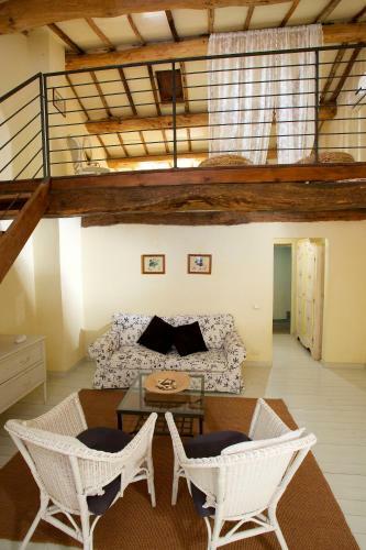 Hostal Villa Le Tre V