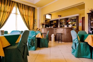 Hotel Degli Amici