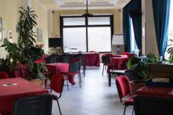 Hotel Degli Amici