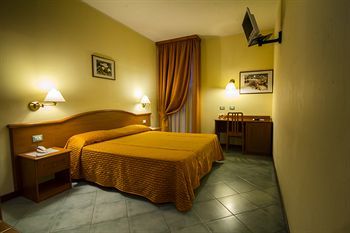 Hotel Degli Amici