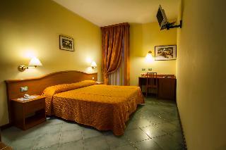 Hotel Degli Amici
