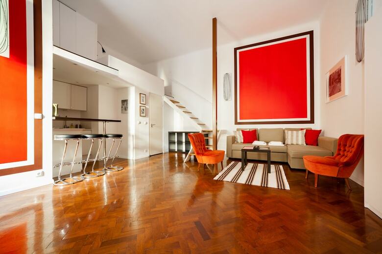 Kadar Apartments
