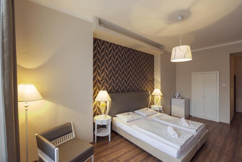 Hostal House Octogon