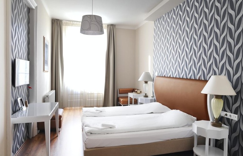 Hostal House Octogon