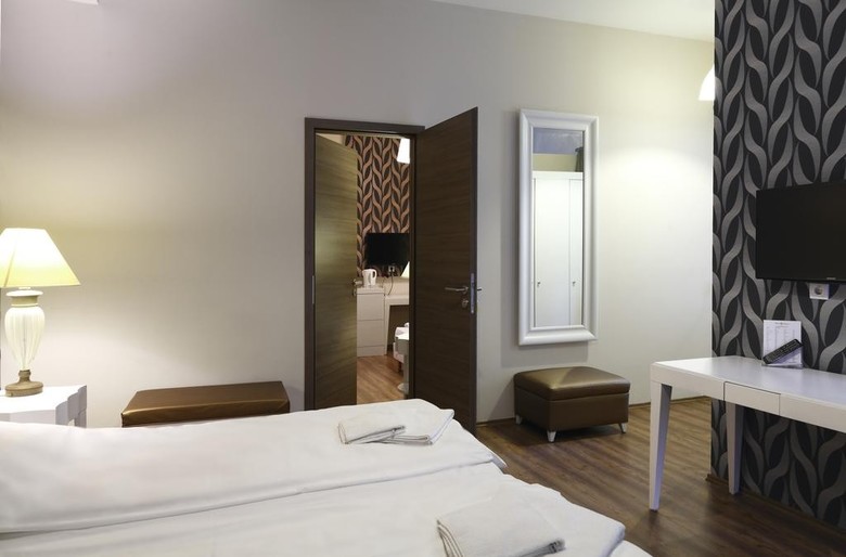 Hostal House Octogon