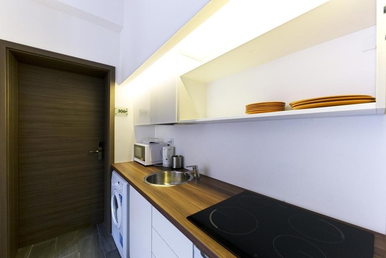 Hostal House Octogon