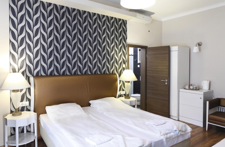 Hostal House Octogon