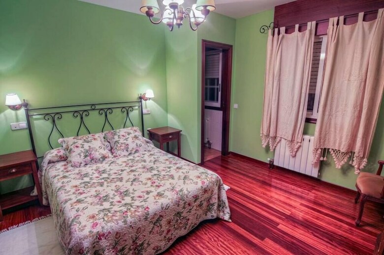 Agroturismo Os Areeiros