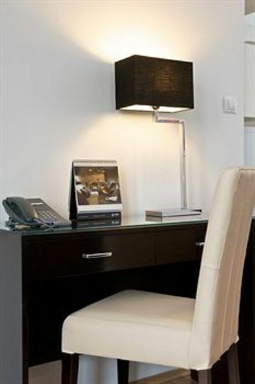 Hotel Fraser Residence Budapest