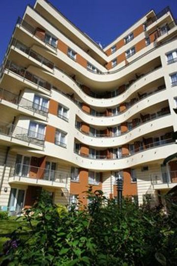 Hotel Fraser Residence Budapest