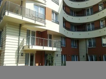 Hotel Fraser Residence Budapest