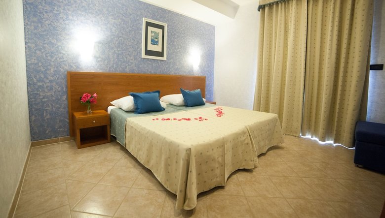 Hotel Zlatni Lav