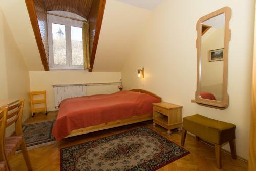 Budavar Bed And Breakfast