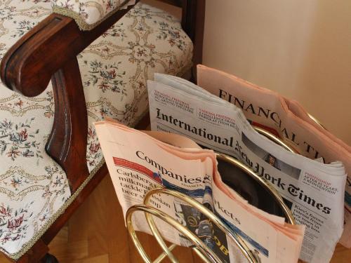 Budavar Bed And Breakfast