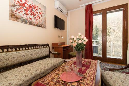 Budavar Bed And Breakfast