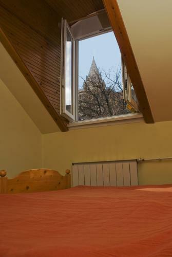 Budavar Bed And Breakfast