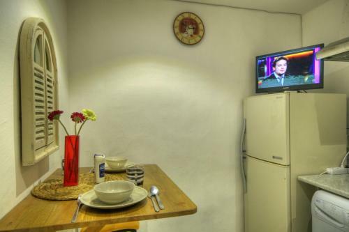 Hostal Budapest Opera Minihotel