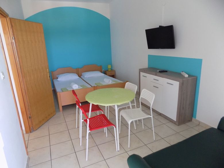Hostal Rooms And Apartments Galeb