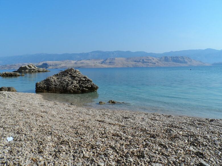 Hostal Rooms And Apartments Galeb