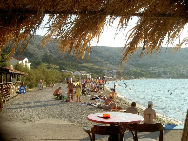Hostal Rooms And Apartments Galeb