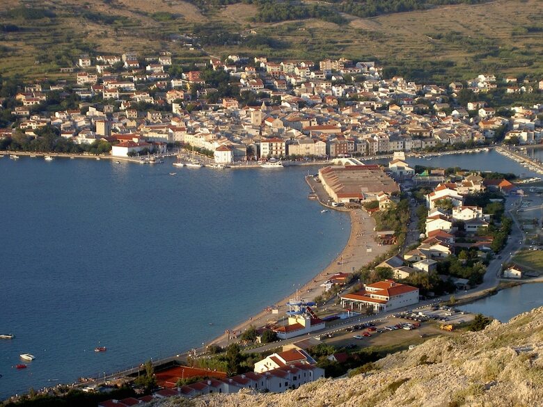 Hostal Rooms And Apartments Galeb