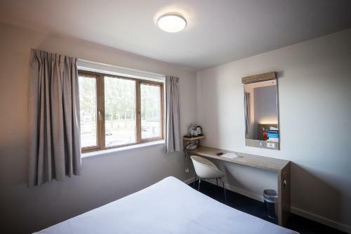 Hotel Travelodge Limerick