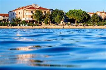 Hotel Laguna
