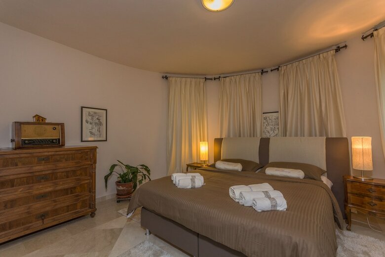 Villa Harmony
