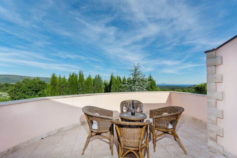 Villa Harmony