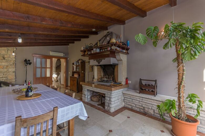 Villa Harmony