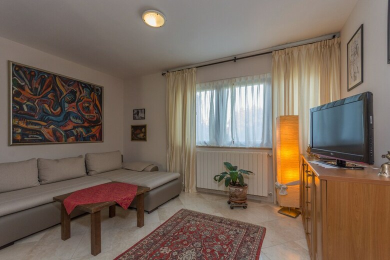 Villa Harmony