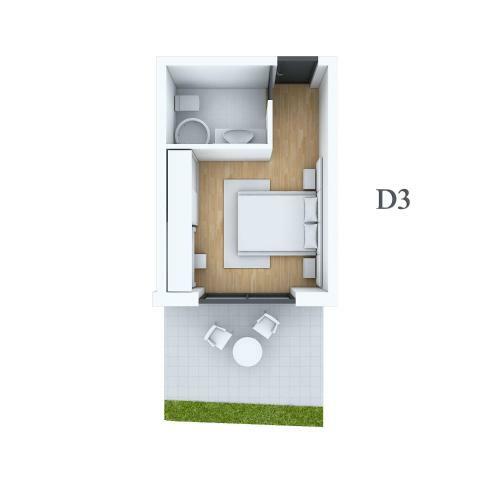 Boutique Hotel Adoral