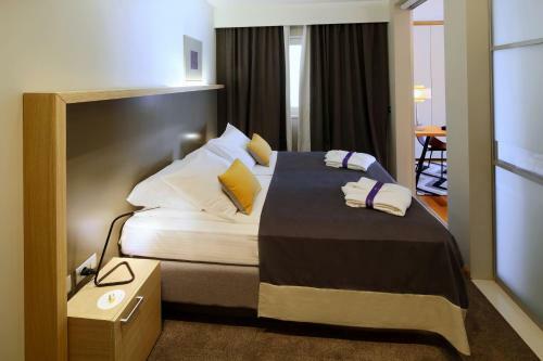 Boutique Hotel Adoral