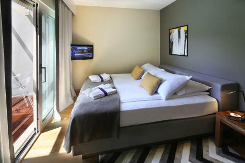 Boutique Hotel Adoral